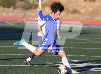 Thumbnail 1 in Eastlake vs. Scripps Ranch (26th Annual San Diego Holiday Classic) photogallery.