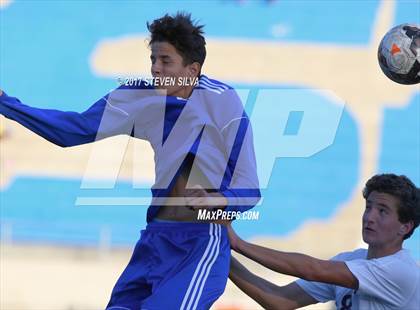 Thumbnail 3 in Eastlake vs. Scripps Ranch (26th Annual San Diego Holiday Classic) photogallery.