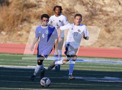 Thumbnail 1 in Eastlake vs. Scripps Ranch (26th Annual San Diego Holiday Classic) photogallery.