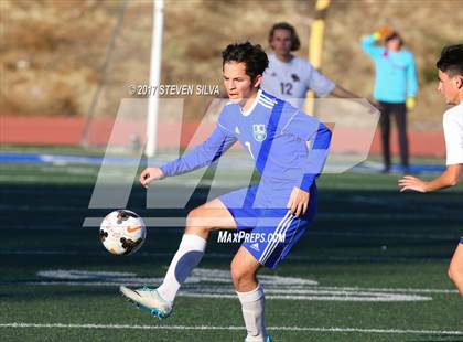Thumbnail 1 in Eastlake vs. Scripps Ranch (26th Annual San Diego Holiday Classic) photogallery.