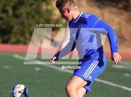 Thumbnail 1 in Eastlake vs. Scripps Ranch (26th Annual San Diego Holiday Classic) photogallery.