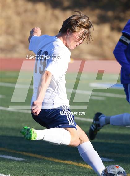 Thumbnail 3 in Eastlake vs. Scripps Ranch (26th Annual San Diego Holiday Classic) photogallery.