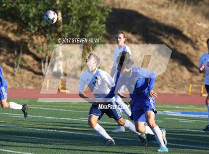 Thumbnail 1 in Eastlake vs. Scripps Ranch (26th Annual San Diego Holiday Classic) photogallery.