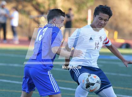 Thumbnail 1 in Eastlake vs. Scripps Ranch (26th Annual San Diego Holiday Classic) photogallery.