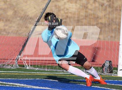 Thumbnail 3 in Eastlake vs. Scripps Ranch (26th Annual San Diego Holiday Classic) photogallery.