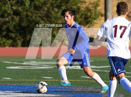 Thumbnail 2 in Eastlake vs. Scripps Ranch (26th Annual San Diego Holiday Classic) photogallery.