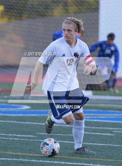Thumbnail 3 in Eastlake vs. Scripps Ranch (26th Annual San Diego Holiday Classic) photogallery.