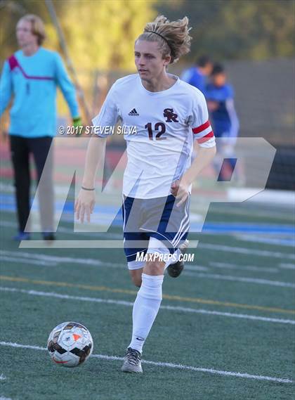 Thumbnail 1 in Eastlake vs. Scripps Ranch (26th Annual San Diego Holiday Classic) photogallery.