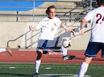Thumbnail 3 in Eastlake vs. Scripps Ranch (26th Annual San Diego Holiday Classic) photogallery.