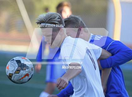 Thumbnail 2 in Eastlake vs. Scripps Ranch (26th Annual San Diego Holiday Classic) photogallery.