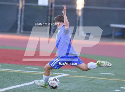 Thumbnail 1 in Eastlake vs. Scripps Ranch (26th Annual San Diego Holiday Classic) photogallery.