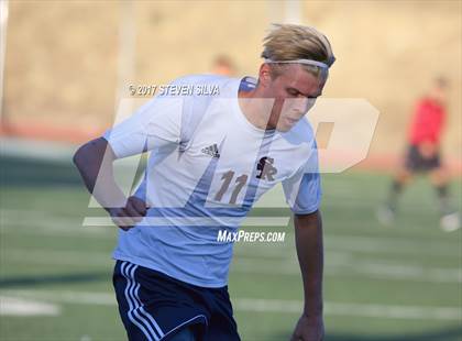 Thumbnail 2 in Eastlake vs. Scripps Ranch (26th Annual San Diego Holiday Classic) photogallery.