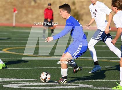 Thumbnail 3 in Eastlake vs. Scripps Ranch (26th Annual San Diego Holiday Classic) photogallery.