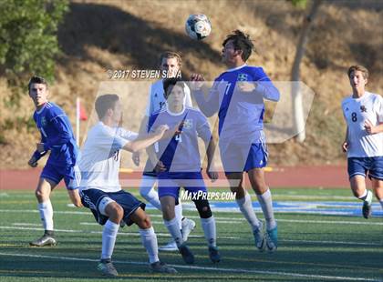 Thumbnail 1 in Eastlake vs. Scripps Ranch (26th Annual San Diego Holiday Classic) photogallery.