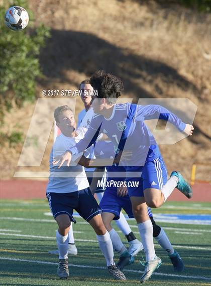 Thumbnail 3 in Eastlake vs. Scripps Ranch (26th Annual San Diego Holiday Classic) photogallery.