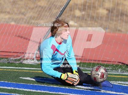 Thumbnail 2 in Eastlake vs. Scripps Ranch (26th Annual San Diego Holiday Classic) photogallery.