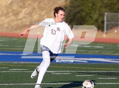 Thumbnail 3 in Eastlake vs. Scripps Ranch (26th Annual San Diego Holiday Classic) photogallery.