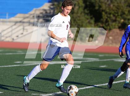 Thumbnail 3 in Eastlake vs. Scripps Ranch (26th Annual San Diego Holiday Classic) photogallery.
