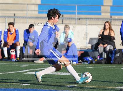 Thumbnail 2 in Eastlake vs. Scripps Ranch (26th Annual San Diego Holiday Classic) photogallery.