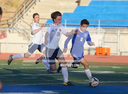 Thumbnail 3 in Eastlake vs. Scripps Ranch (26th Annual San Diego Holiday Classic) photogallery.
