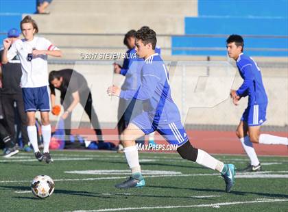 Thumbnail 2 in Eastlake vs. Scripps Ranch (26th Annual San Diego Holiday Classic) photogallery.