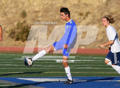 Thumbnail 1 in Eastlake vs. Scripps Ranch (26th Annual San Diego Holiday Classic) photogallery.