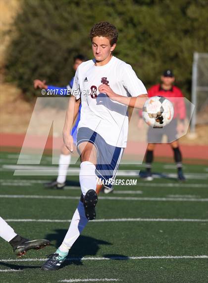 Thumbnail 2 in Eastlake vs. Scripps Ranch (26th Annual San Diego Holiday Classic) photogallery.