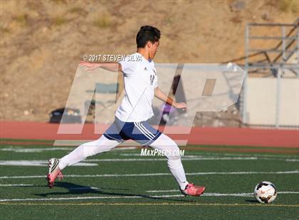 Thumbnail 3 in Eastlake vs. Scripps Ranch (26th Annual San Diego Holiday Classic) photogallery.