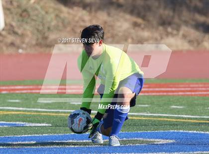 Thumbnail 1 in Eastlake vs. Scripps Ranch (26th Annual San Diego Holiday Classic) photogallery.