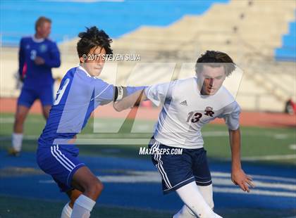 Thumbnail 3 in Eastlake vs. Scripps Ranch (26th Annual San Diego Holiday Classic) photogallery.