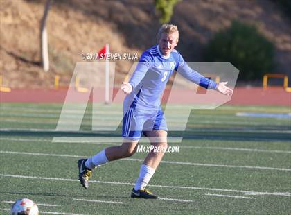 Thumbnail 3 in Eastlake vs. Scripps Ranch (26th Annual San Diego Holiday Classic) photogallery.