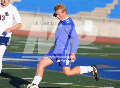 Thumbnail 3 in Eastlake vs. Scripps Ranch (26th Annual San Diego Holiday Classic) photogallery.