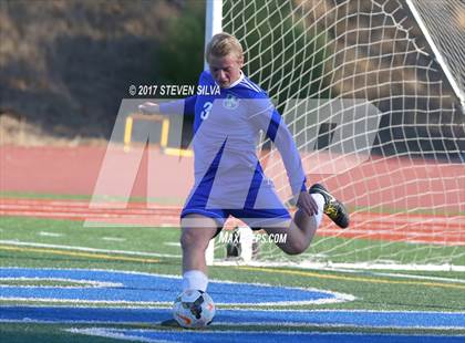 Thumbnail 1 in Eastlake vs. Scripps Ranch (26th Annual San Diego Holiday Classic) photogallery.