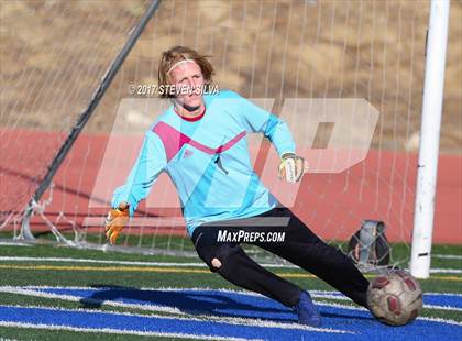 Thumbnail 3 in Eastlake vs. Scripps Ranch (26th Annual San Diego Holiday Classic) photogallery.