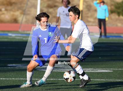 Thumbnail 2 in Eastlake vs. Scripps Ranch (26th Annual San Diego Holiday Classic) photogallery.