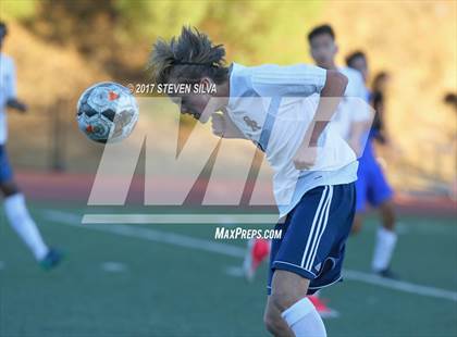 Thumbnail 3 in Eastlake vs. Scripps Ranch (26th Annual San Diego Holiday Classic) photogallery.