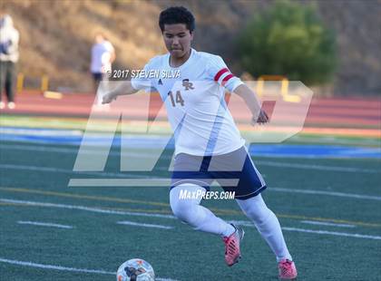 Thumbnail 1 in Eastlake vs. Scripps Ranch (26th Annual San Diego Holiday Classic) photogallery.