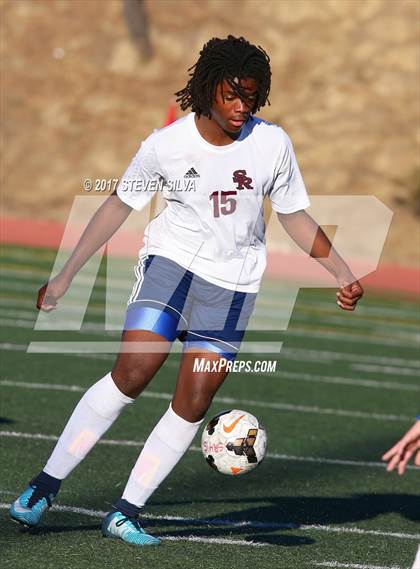 Thumbnail 2 in Eastlake vs. Scripps Ranch (26th Annual San Diego Holiday Classic) photogallery.