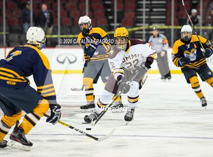 Thumbnail 1 in Ramsey vs Summit (NJSIAA Public C Final)  photogallery.