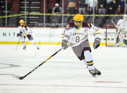 Thumbnail 2 in Ramsey vs Summit (NJSIAA Public C Final)  photogallery.