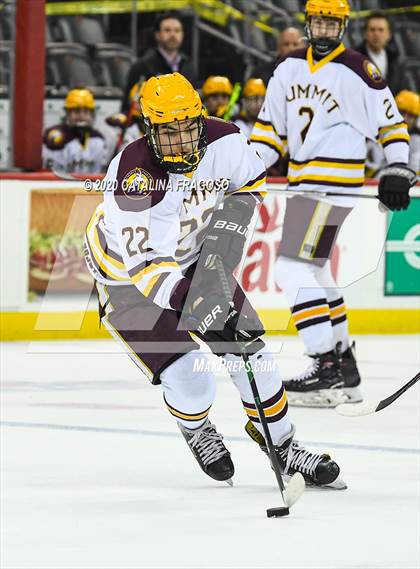 Thumbnail 2 in Ramsey vs Summit (NJSIAA Public C Final)  photogallery.