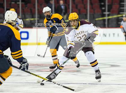 Thumbnail 2 in Ramsey vs Summit (NJSIAA Public C Final)  photogallery.
