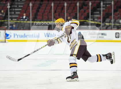 Thumbnail 1 in Ramsey vs Summit (NJSIAA Public C Final)  photogallery.