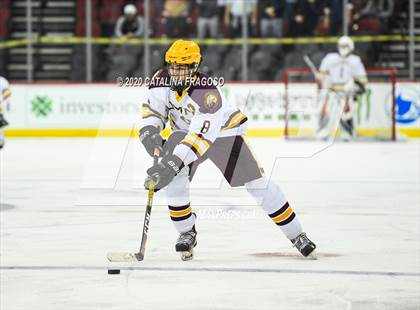 Thumbnail 1 in Ramsey vs Summit (NJSIAA Public C Final)  photogallery.