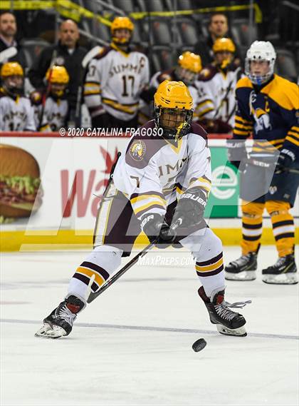 Thumbnail 2 in Ramsey vs Summit (NJSIAA Public C Final)  photogallery.