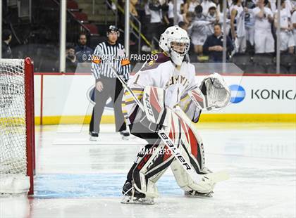 Thumbnail 1 in Ramsey vs Summit (NJSIAA Public C Final)  photogallery.