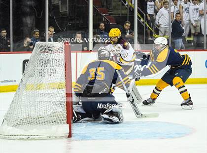 Thumbnail 1 in Ramsey vs Summit (NJSIAA Public C Final)  photogallery.