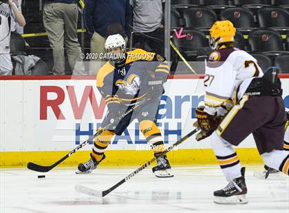Thumbnail 2 in Ramsey vs Summit (NJSIAA Public C Final)  photogallery.