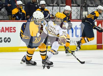 Thumbnail 3 in Ramsey vs Summit (NJSIAA Public C Final)  photogallery.