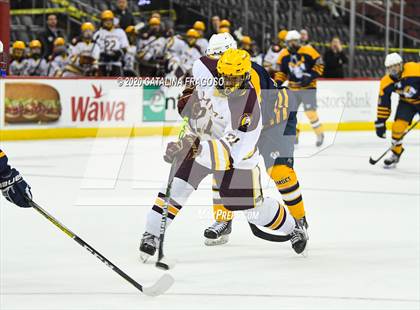 Thumbnail 2 in Ramsey vs Summit (NJSIAA Public C Final)  photogallery.